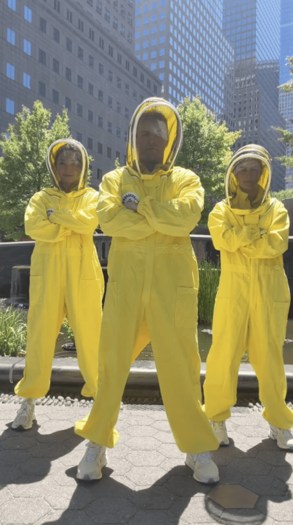 Beekeepers Naturals